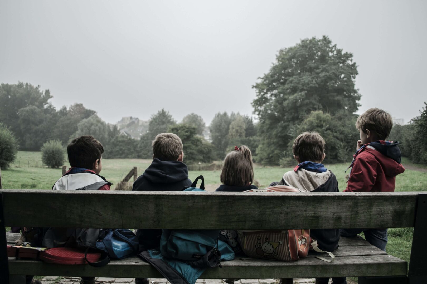 children-social