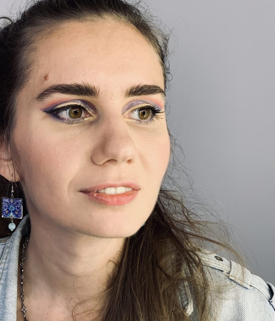 Olga Degtyareva