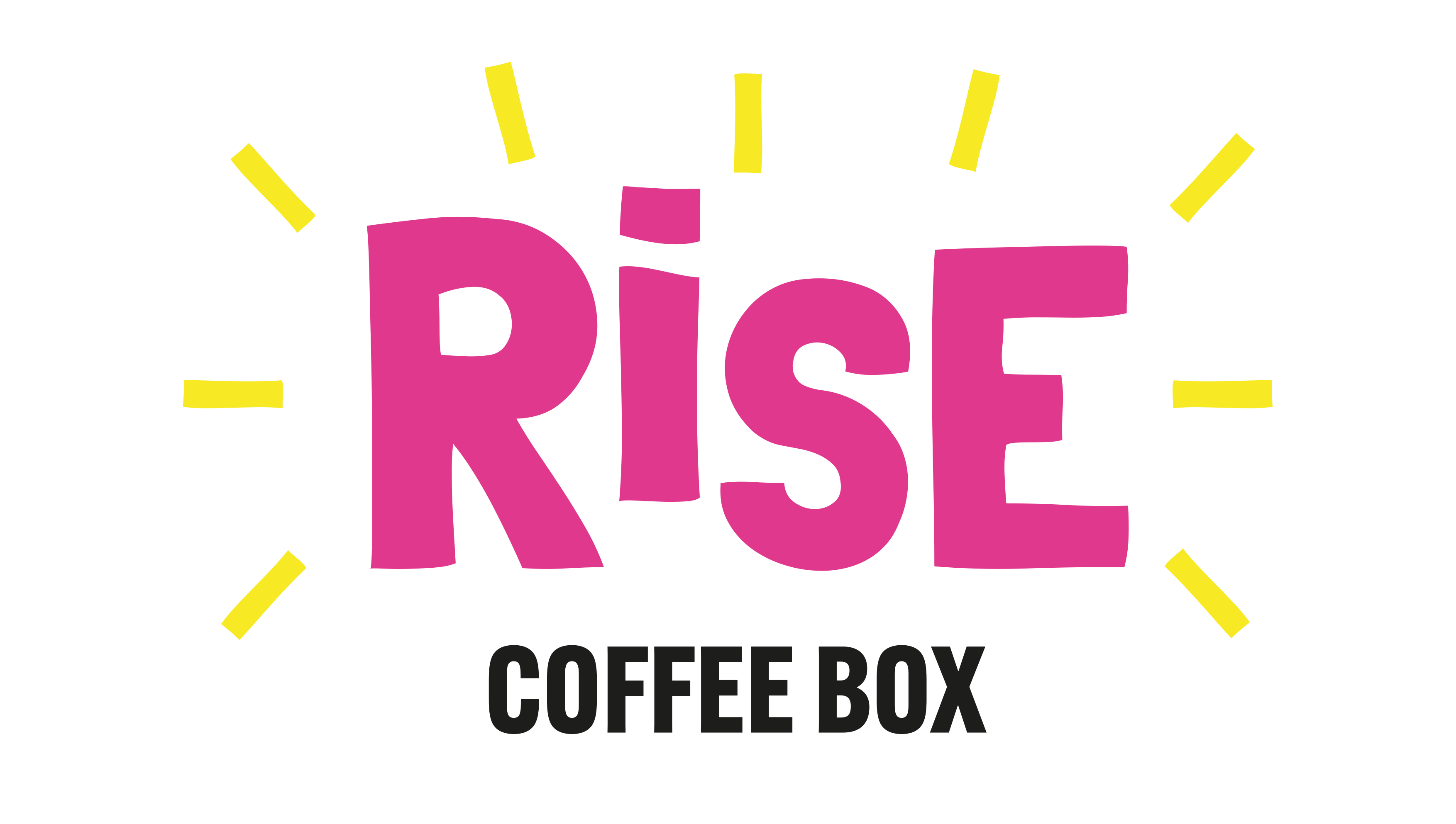 Home - Rise Up Coffee Roasters