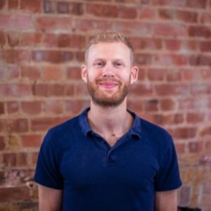 Finn Bartram, HR Expert at People Managing People