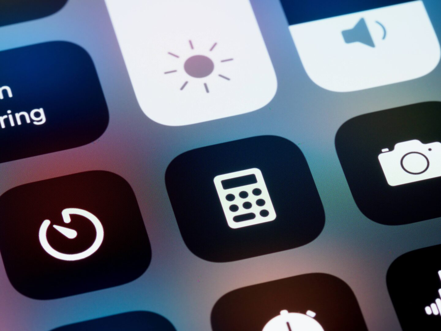 iphone-control-panel