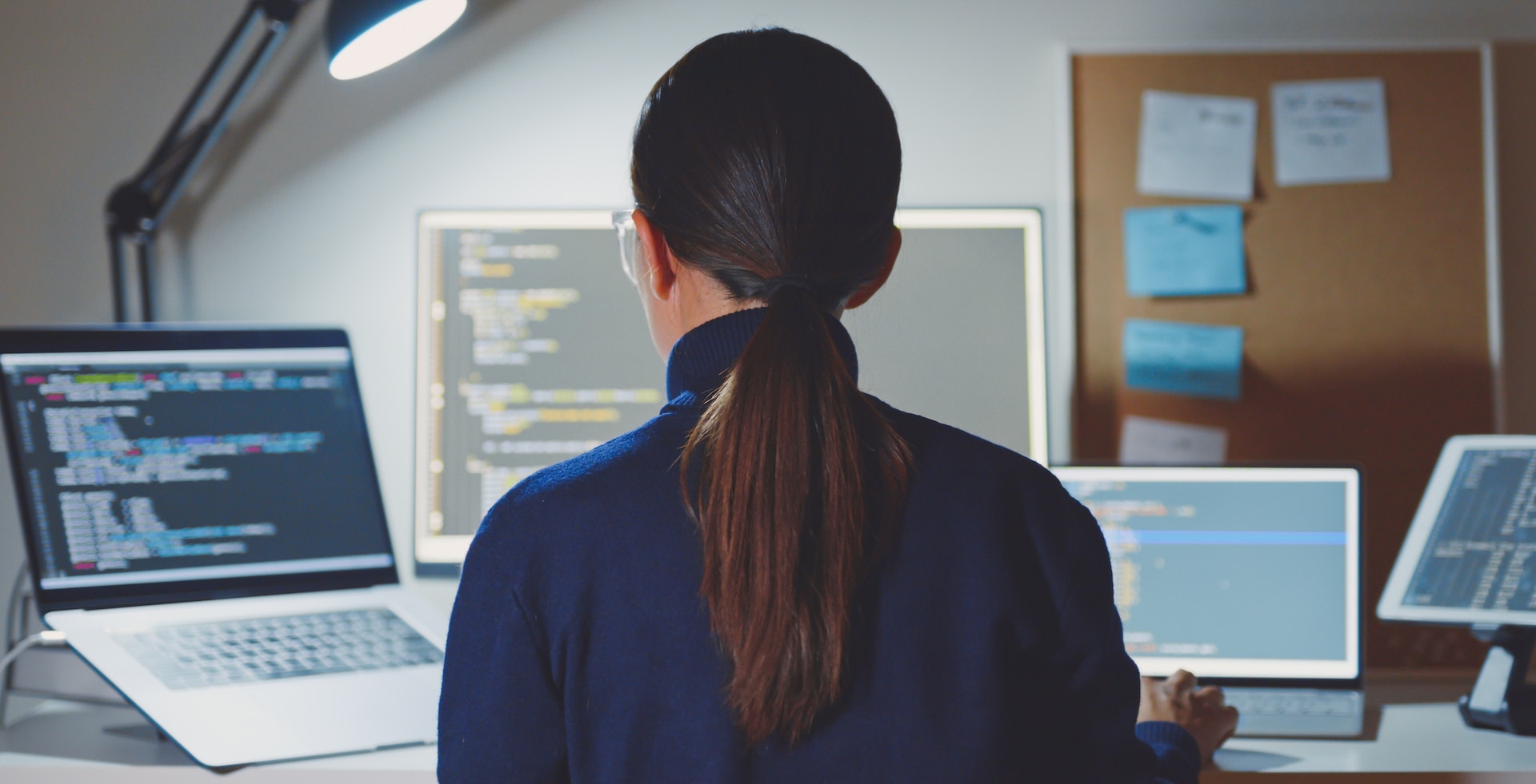 Number of Women in UK Tech Is Declining Despite Overall Hiring Growth