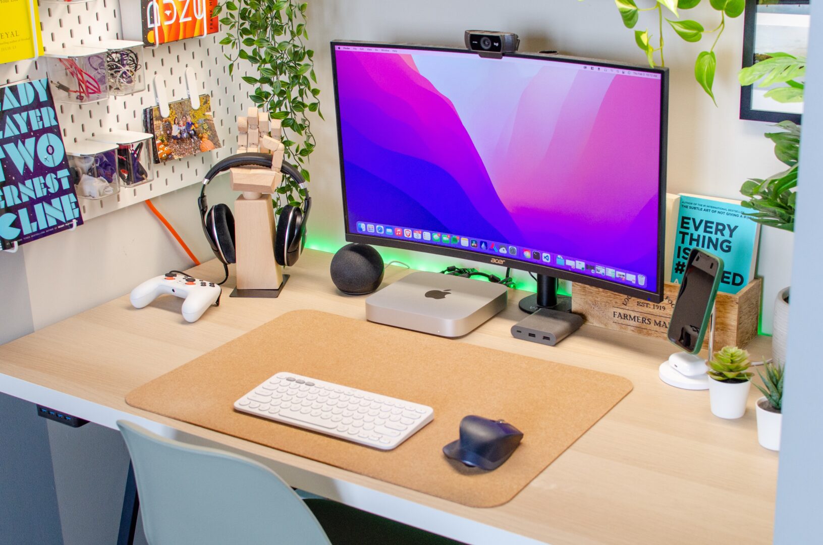 monitor-gaming-pc