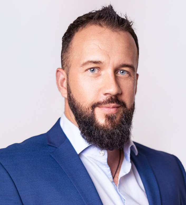 Slawomir Kroczak