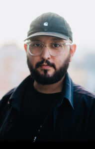 Maxime Sebti, Director of Growth at Human Protocol 