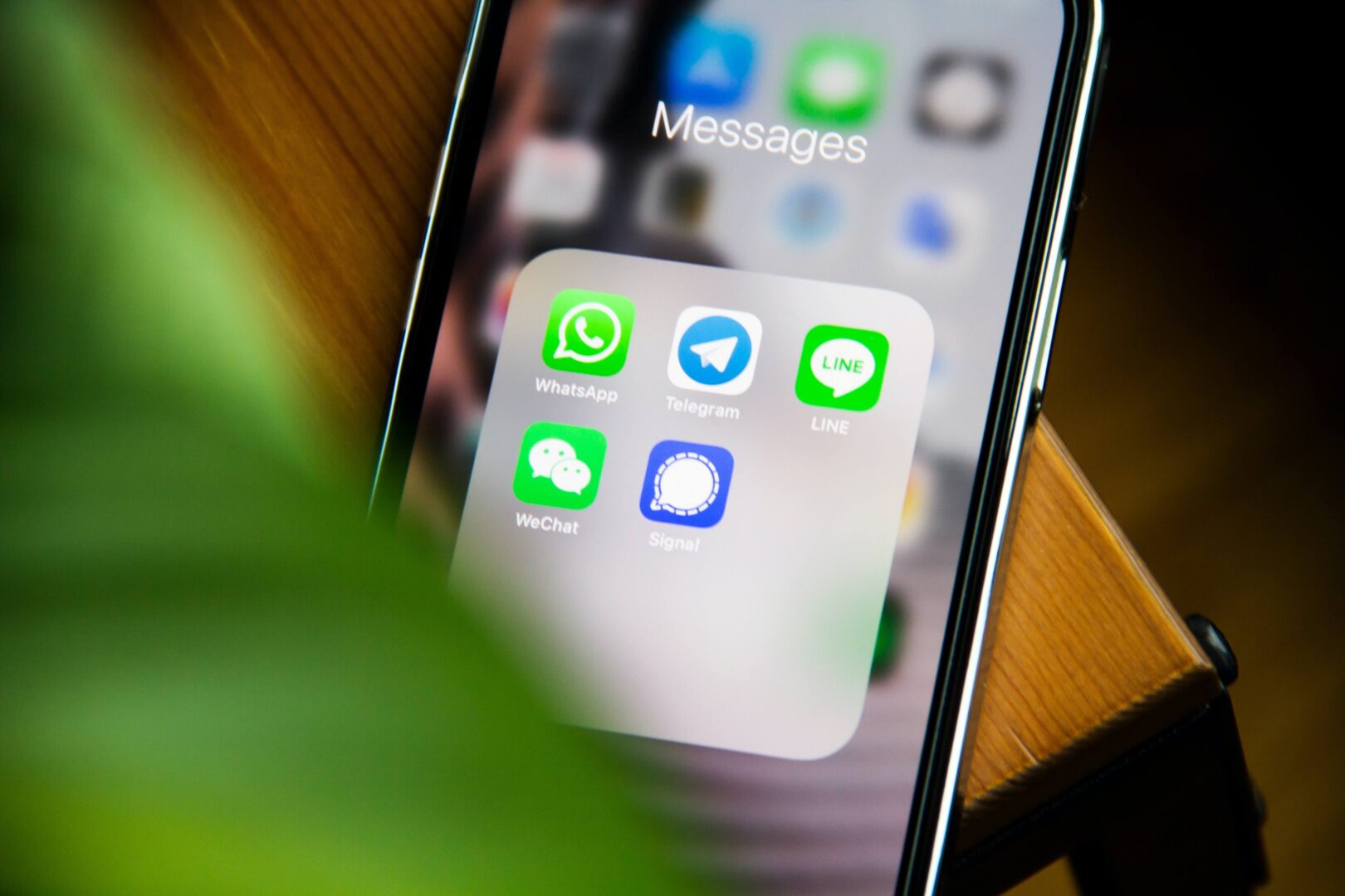 voip-messaging-apps