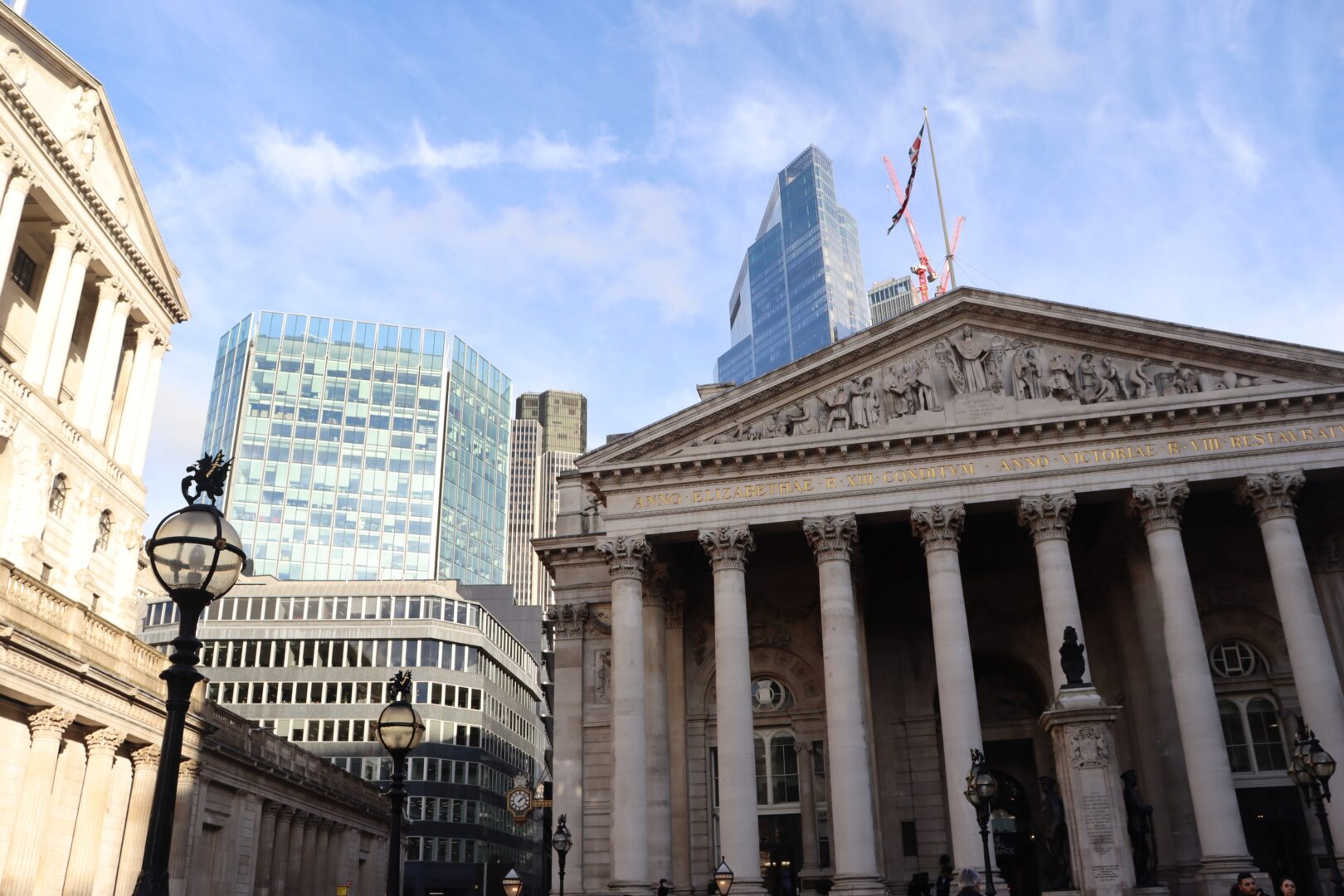 UK-banks