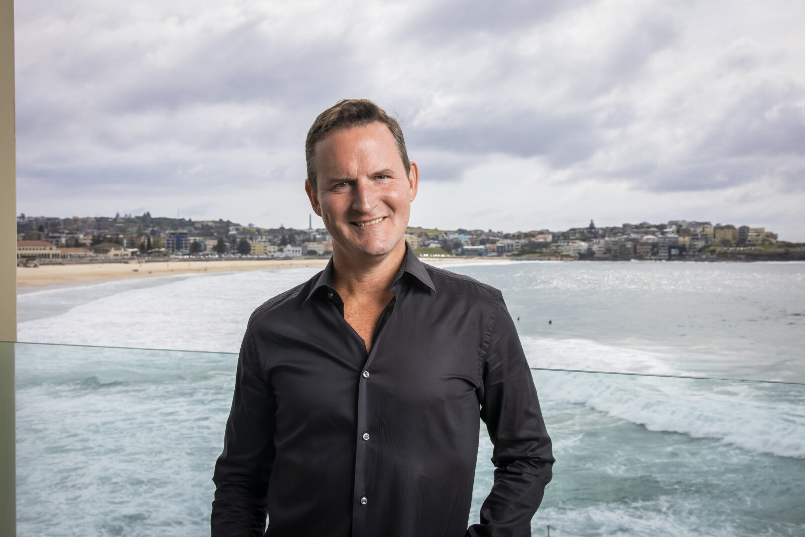 A Chat with Alisdair Faulkner, CEO and Founder at Digital Security Company: Darwinium