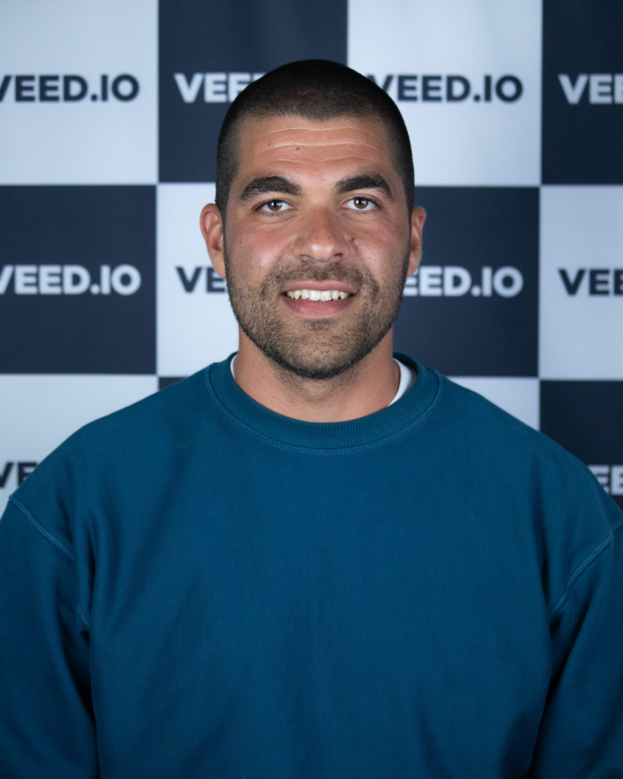 Meet Sabba Keynejad, Co-Founder and CEO of Video Editing Platform: VEED ...