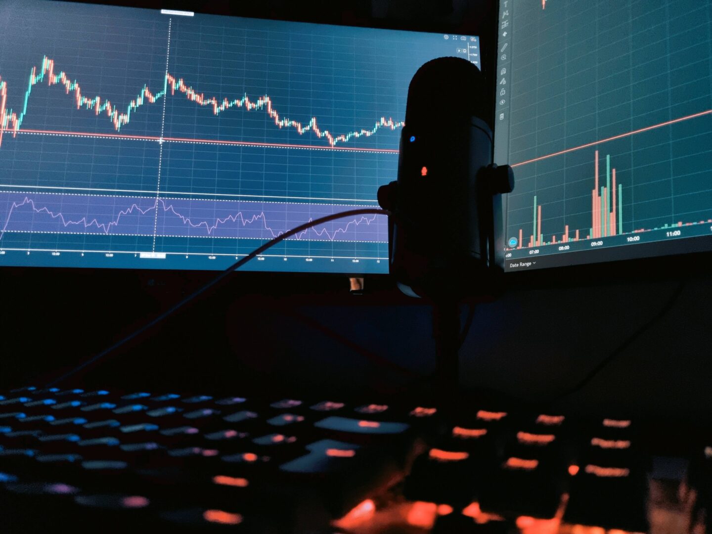 decentralised-finance