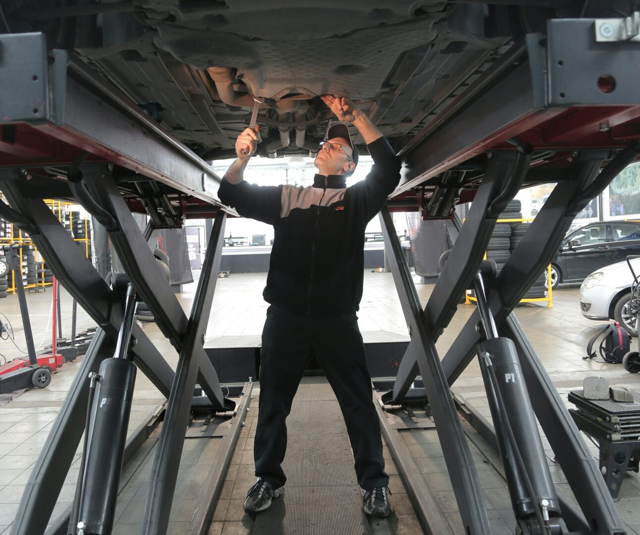vehicle-inspection
