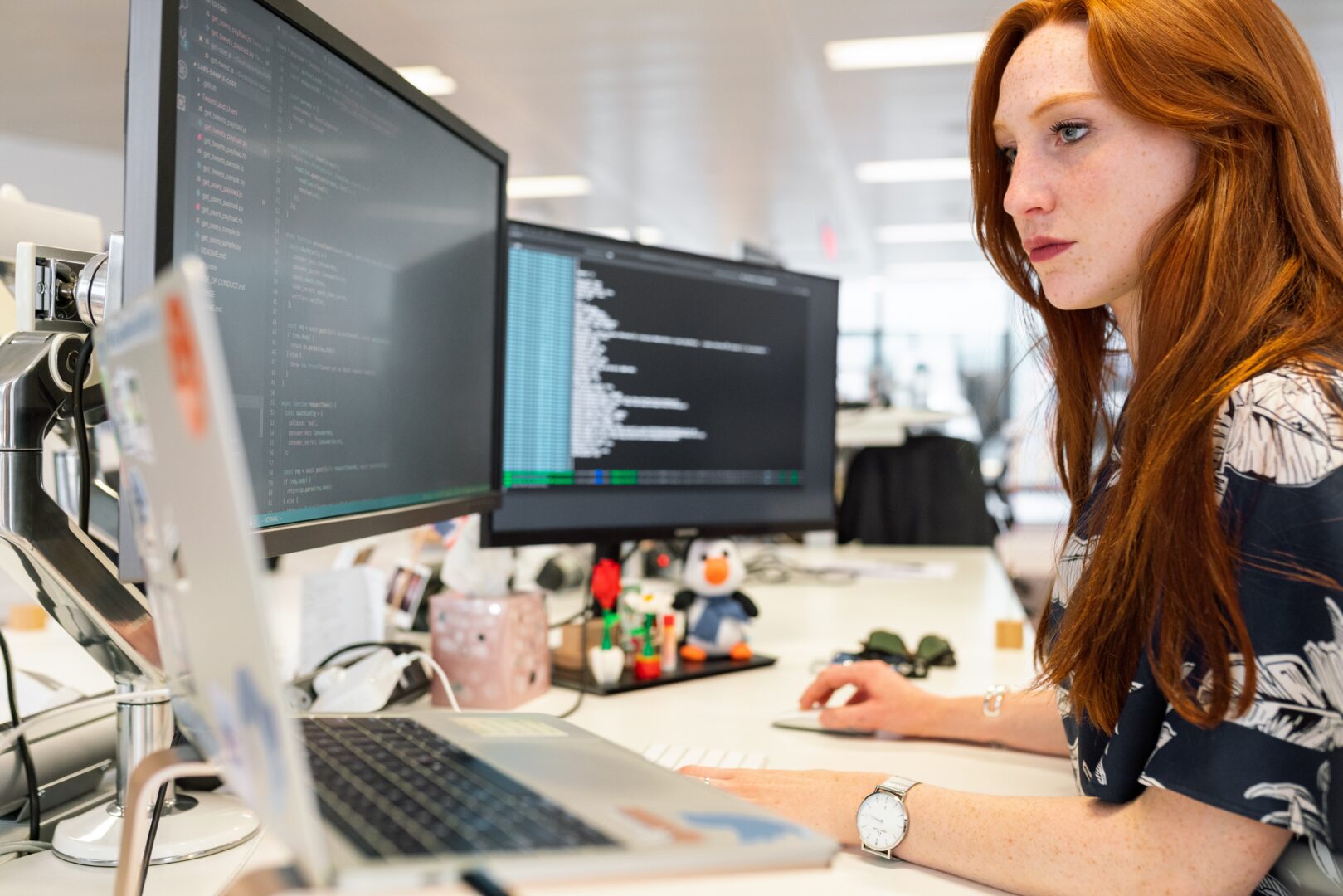 women-tech