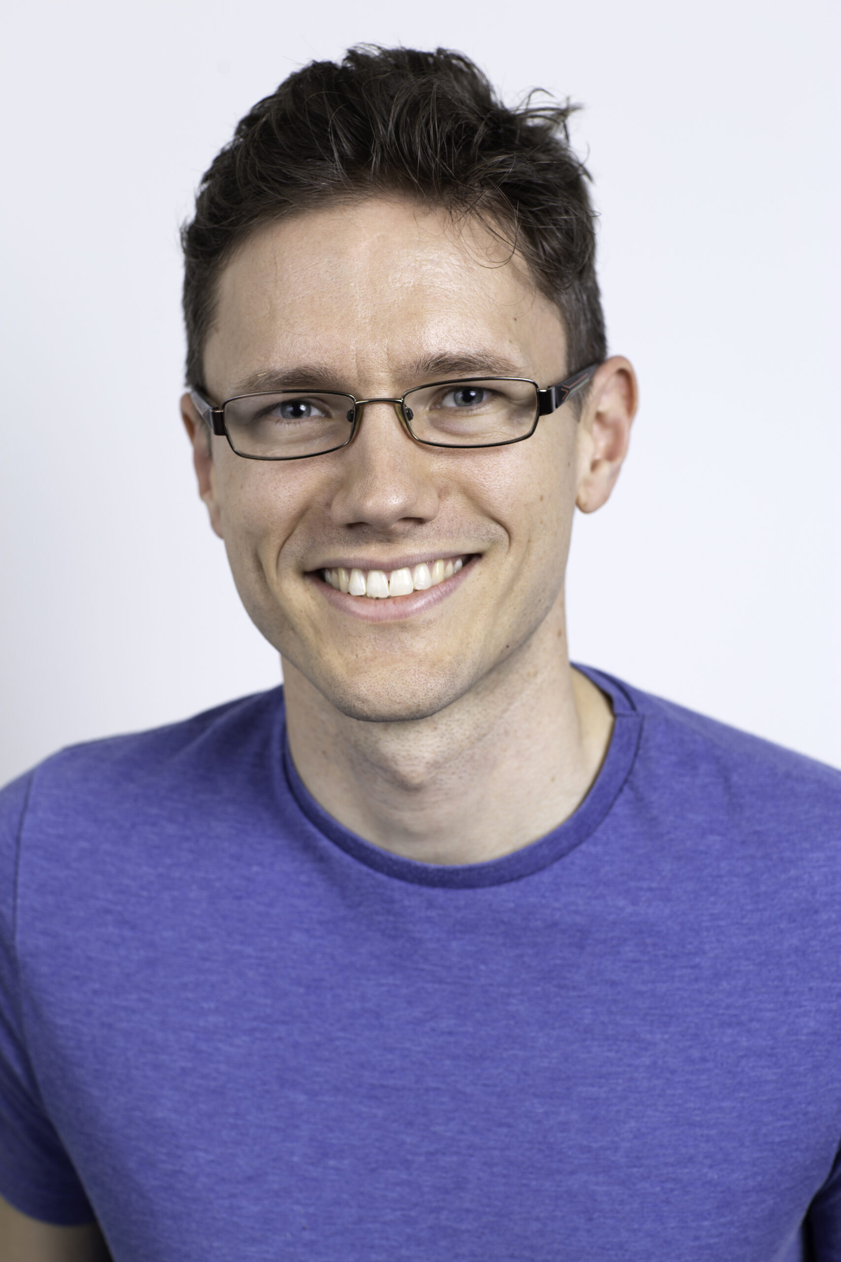 Meet Dr. Tom Simmons, CEO & Founder of FoodTech Startup The Supplant