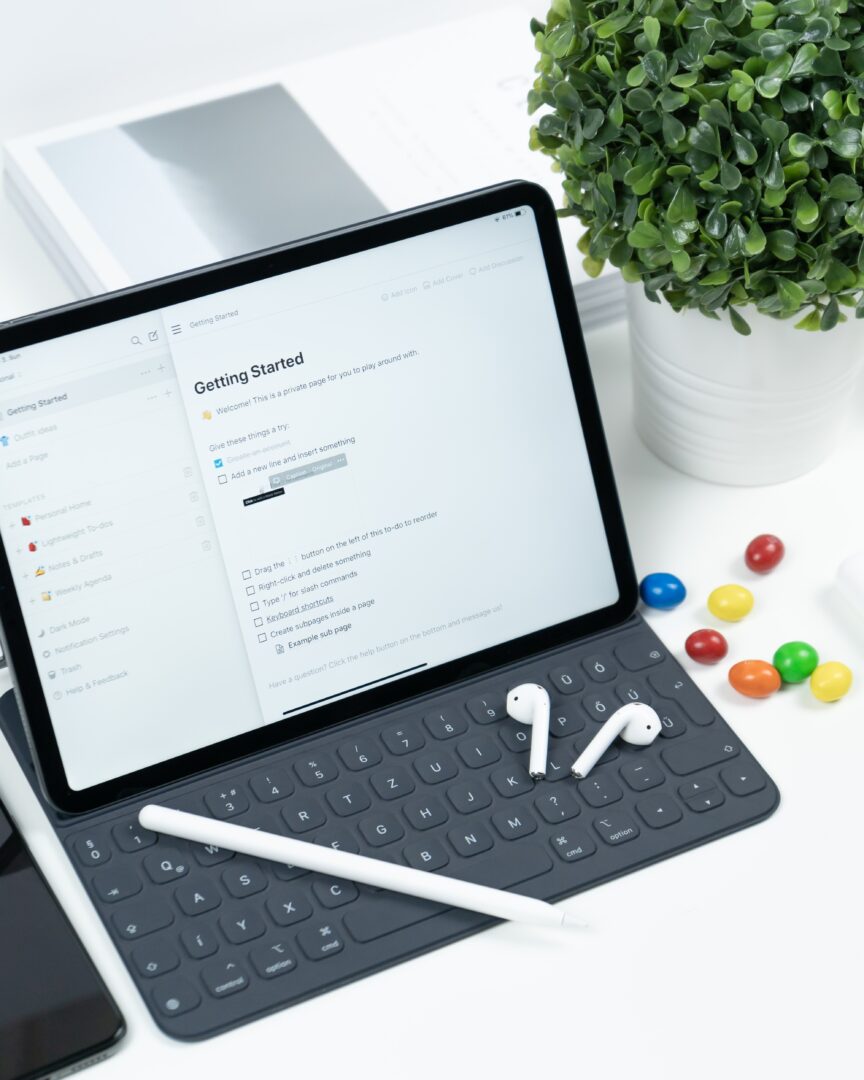 business-startup