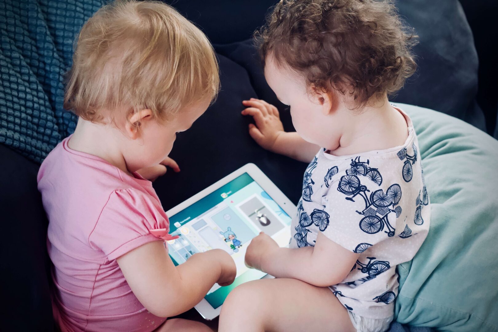 tech-toys-babies