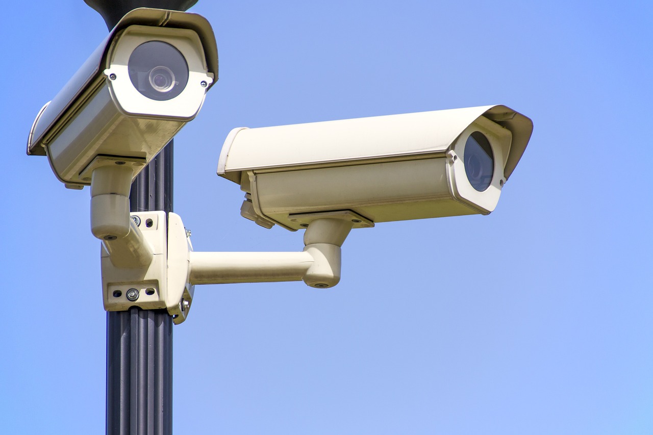 police-camera