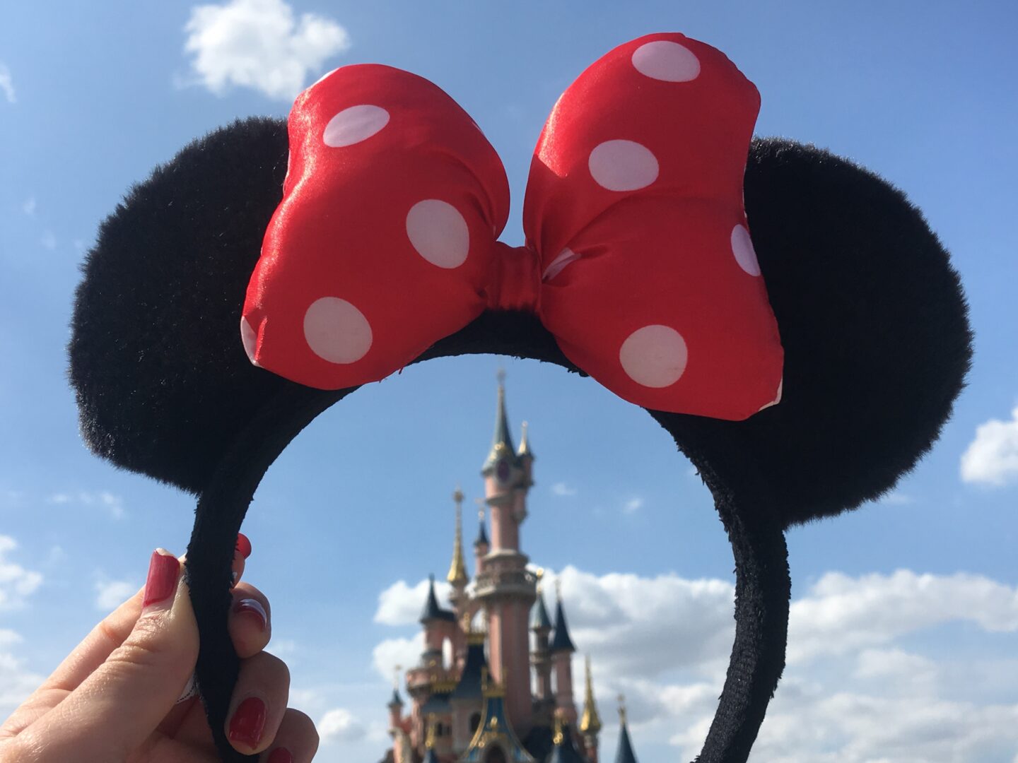 disney