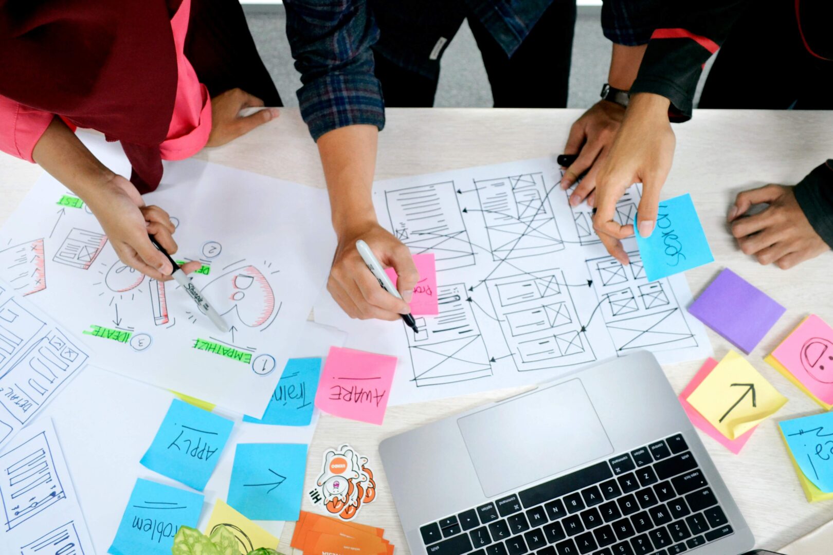 web-design