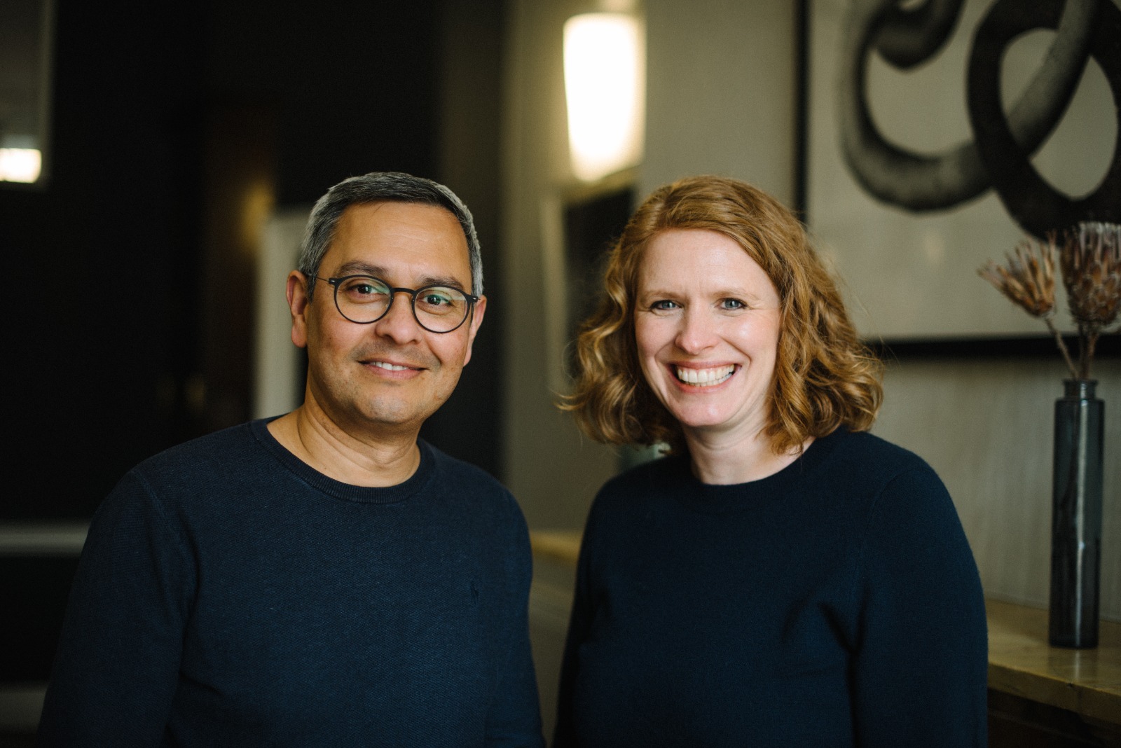 Manageable Founders Headshots
