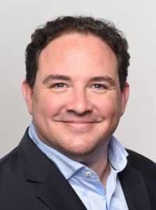 Philipp Buschmann headshot