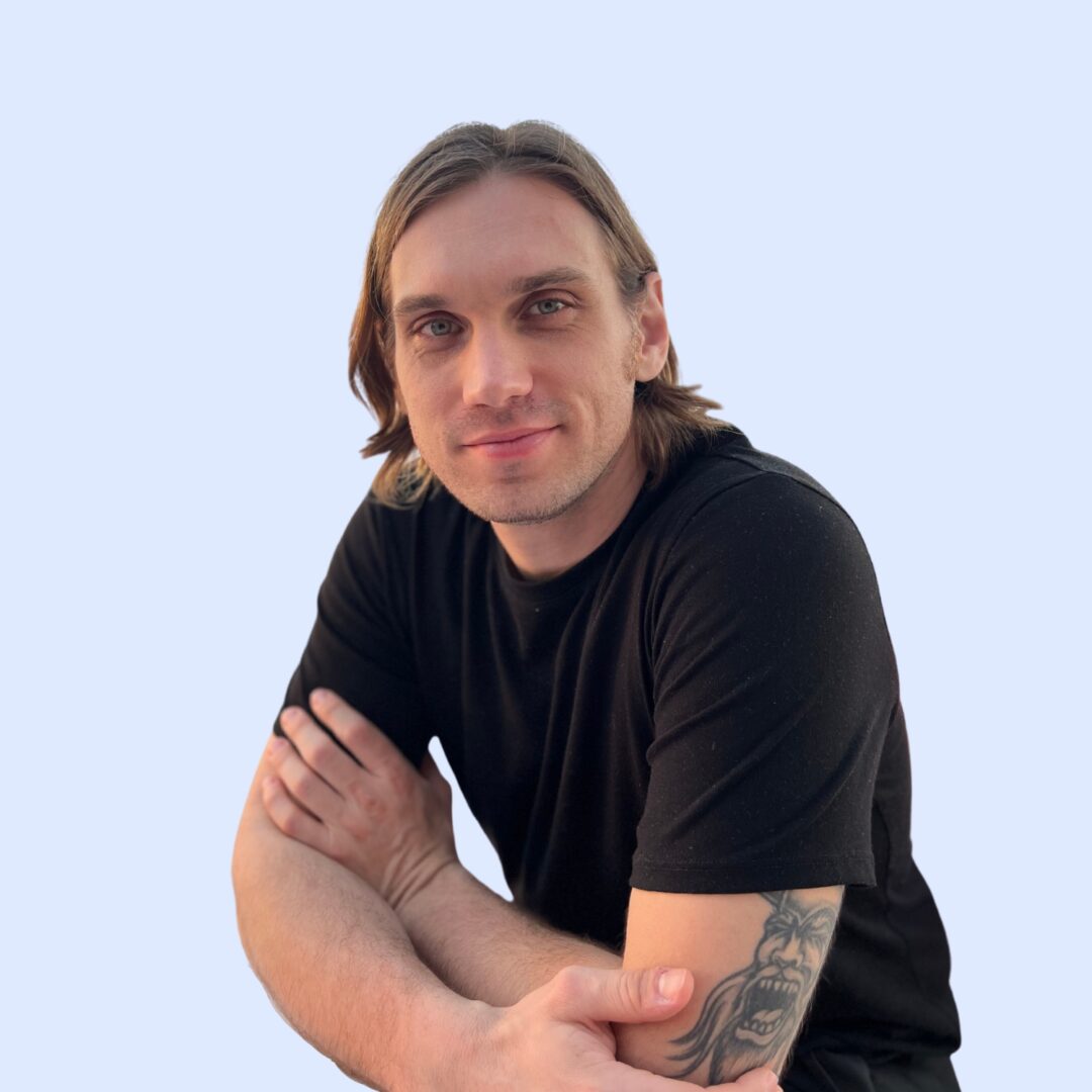 magma app founder headshot