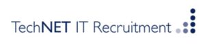 TechNET IT Recruitment Logo