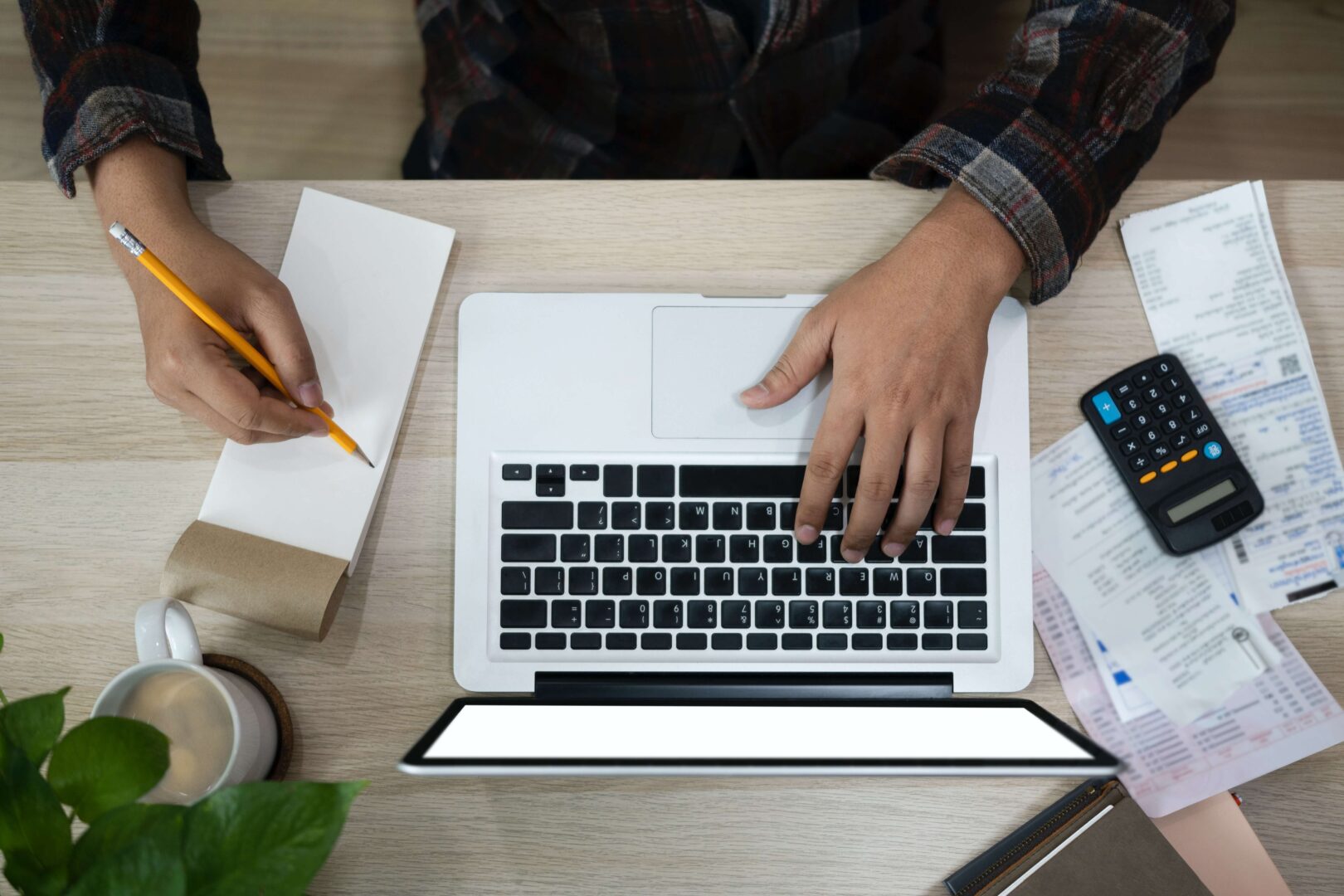 company-payroll-software-advantages