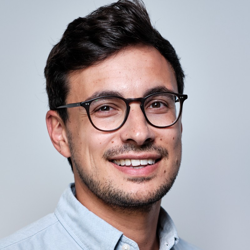 ToolTime CEO headshot
