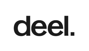 Deel Logo