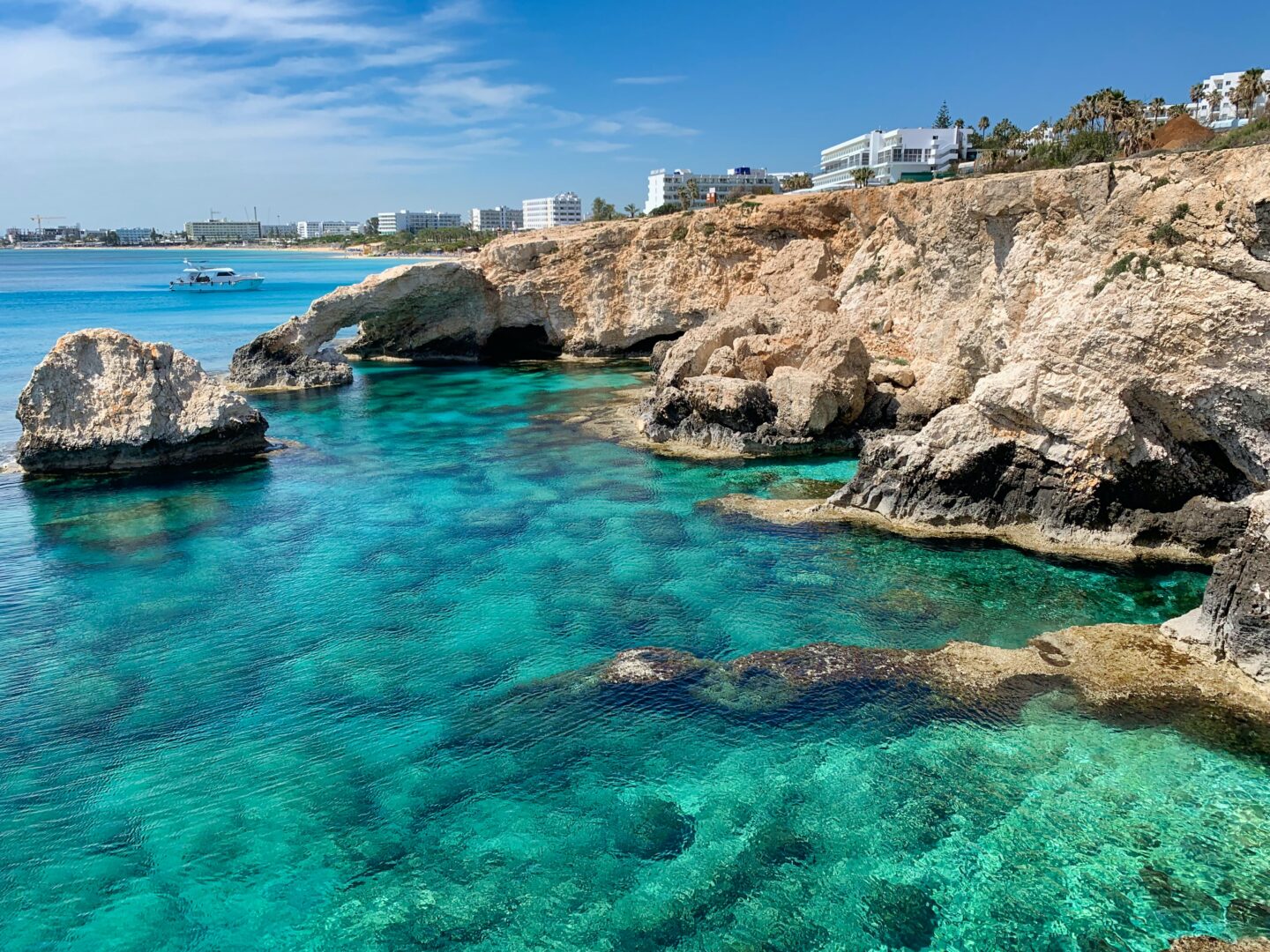 cyprus