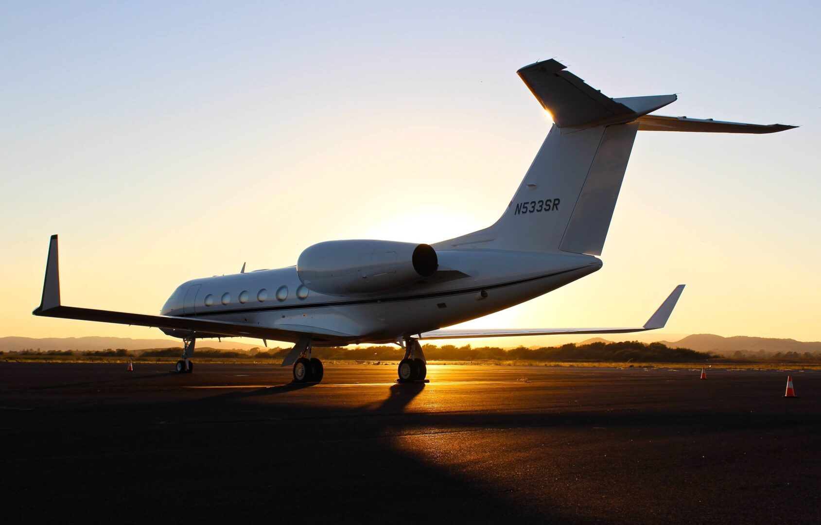 top-private-jet-startups