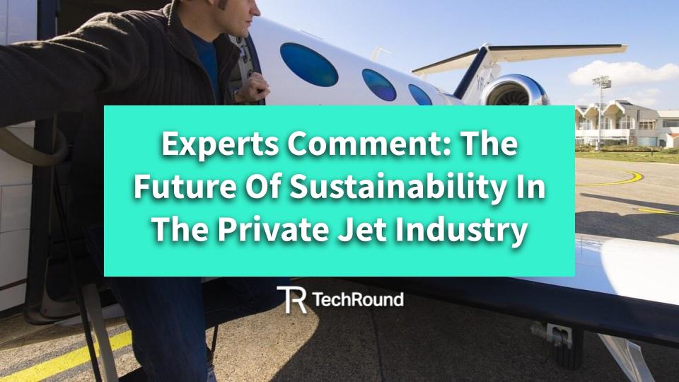 Expert-Future-Sustainability-Private-Jet