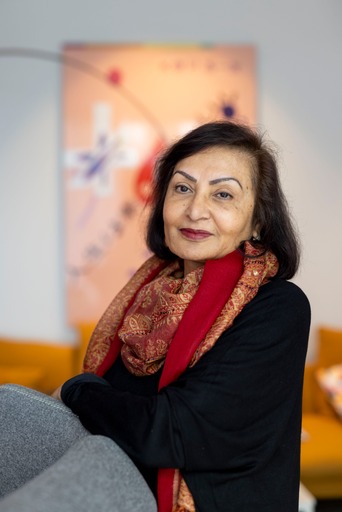 sunita gordon