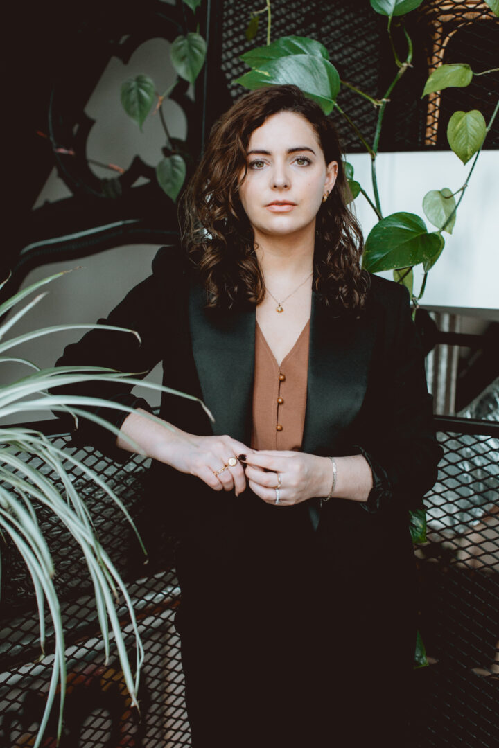 ilana