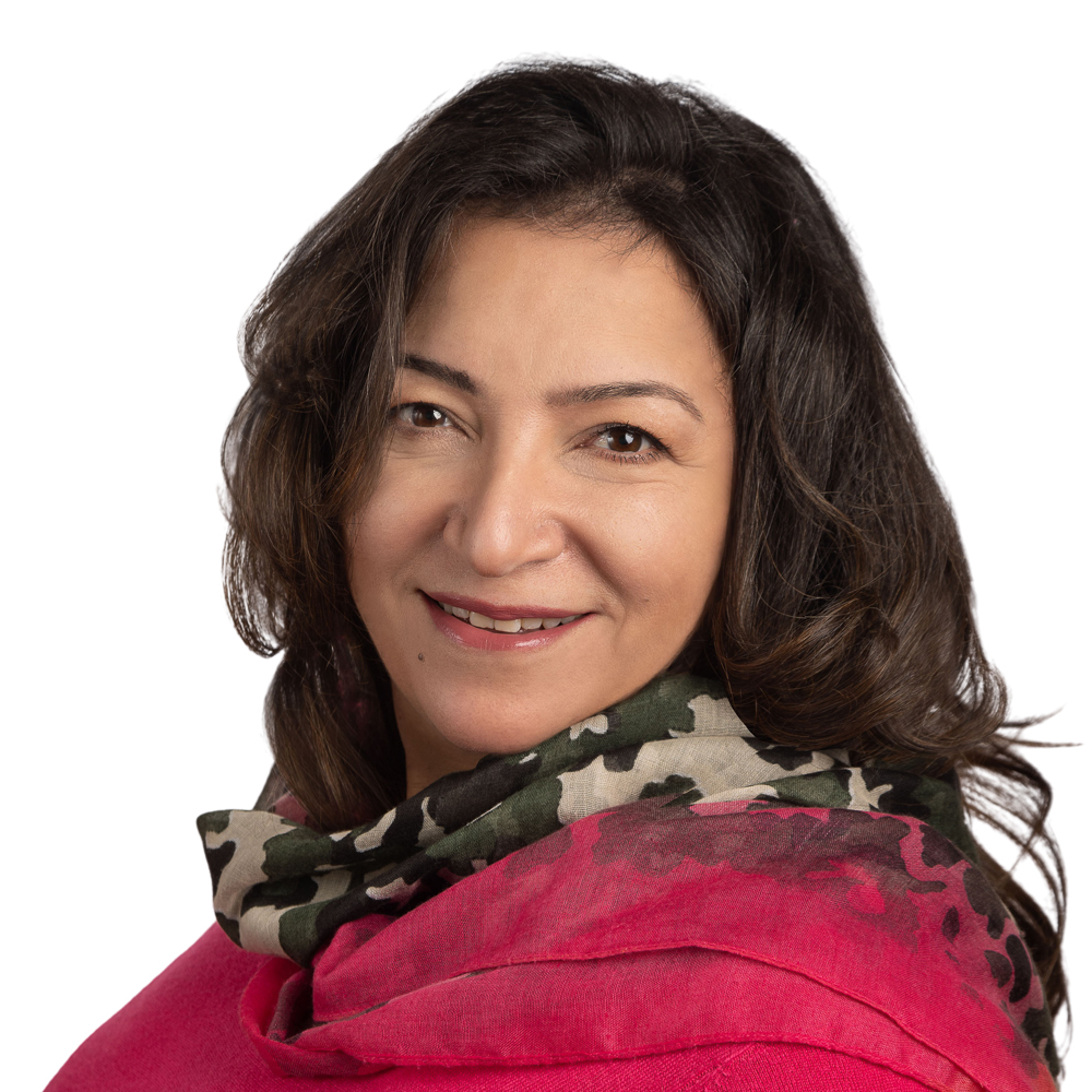 Inas Ismali