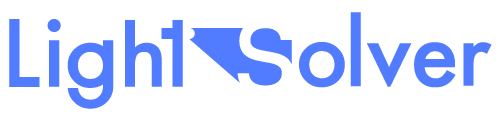 LightSolver