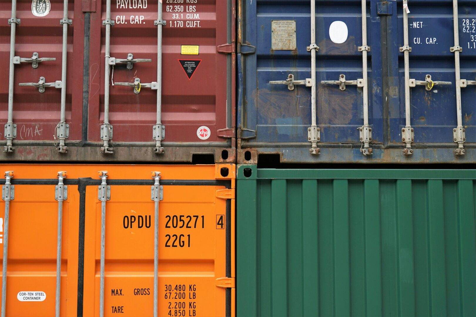 commodities-trading