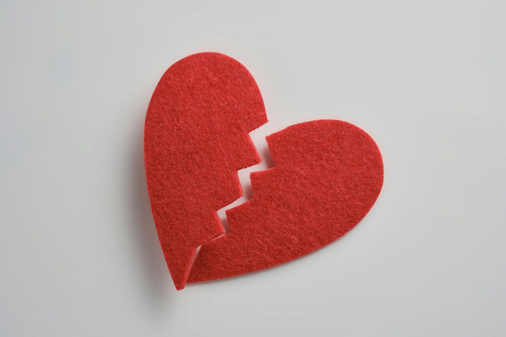 heartbreak