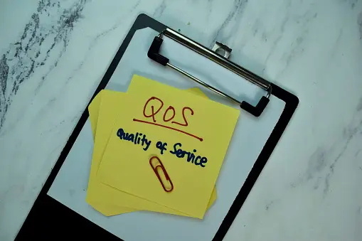 qos-voip