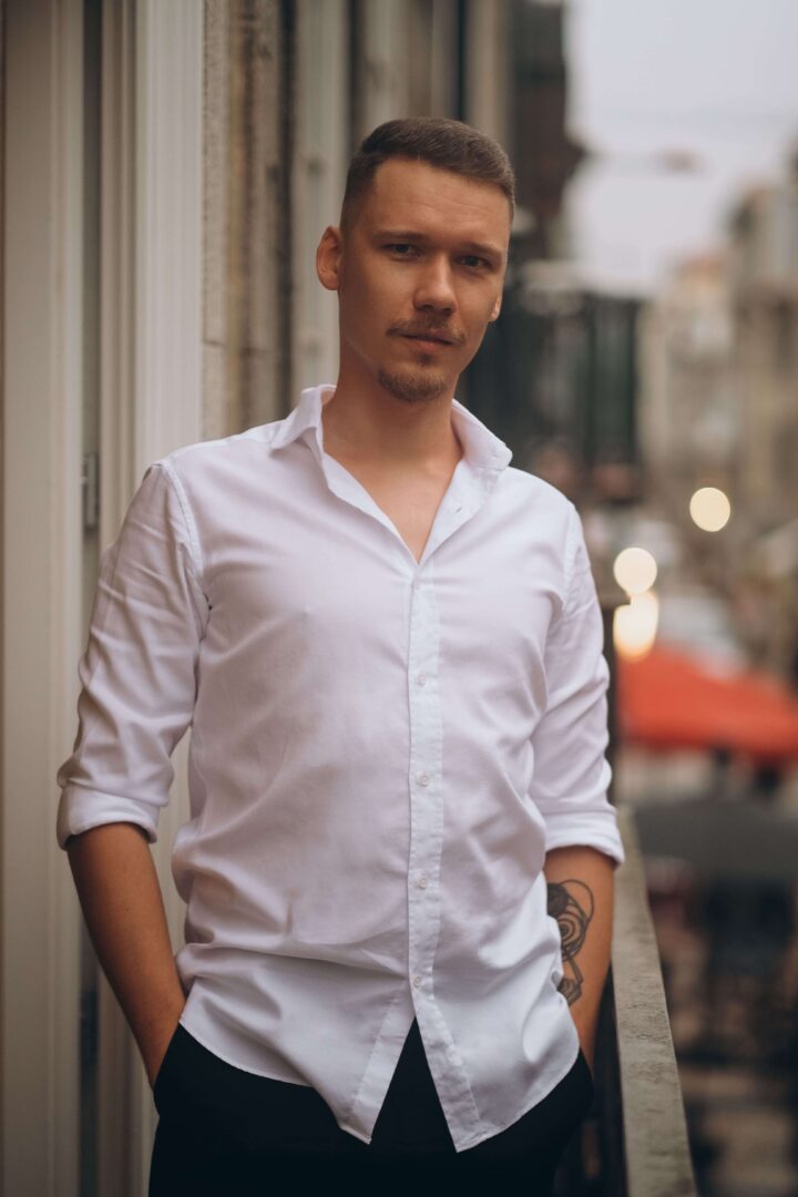 andriy cherednichenko