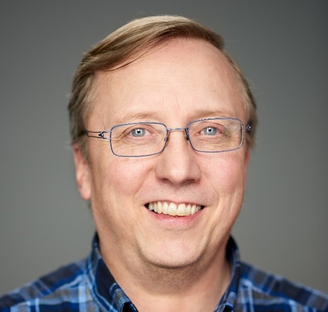 Benedikt Grondal