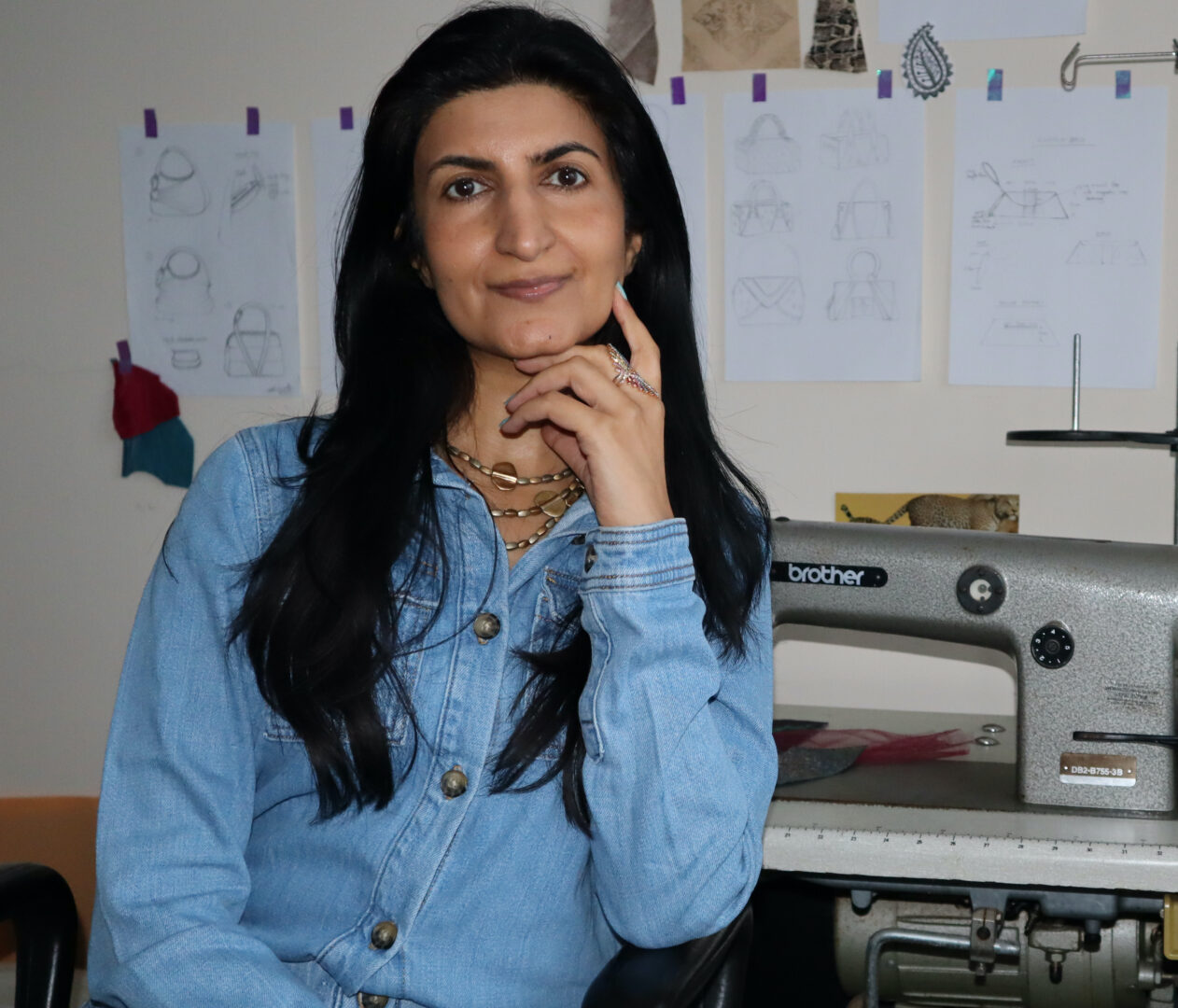 Bharati Manchanda