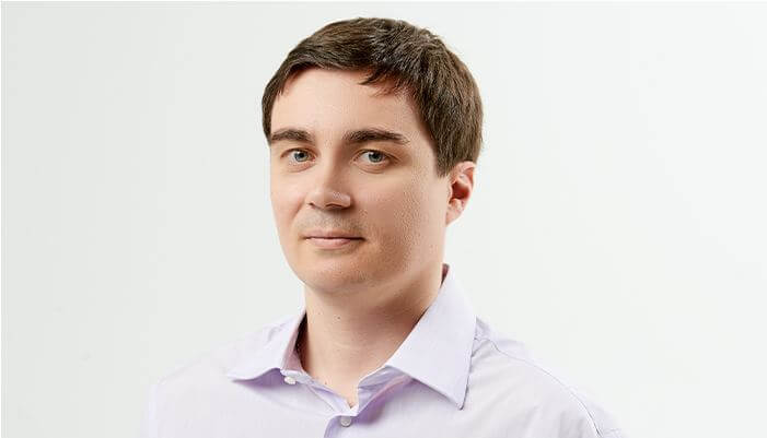 Evgeny