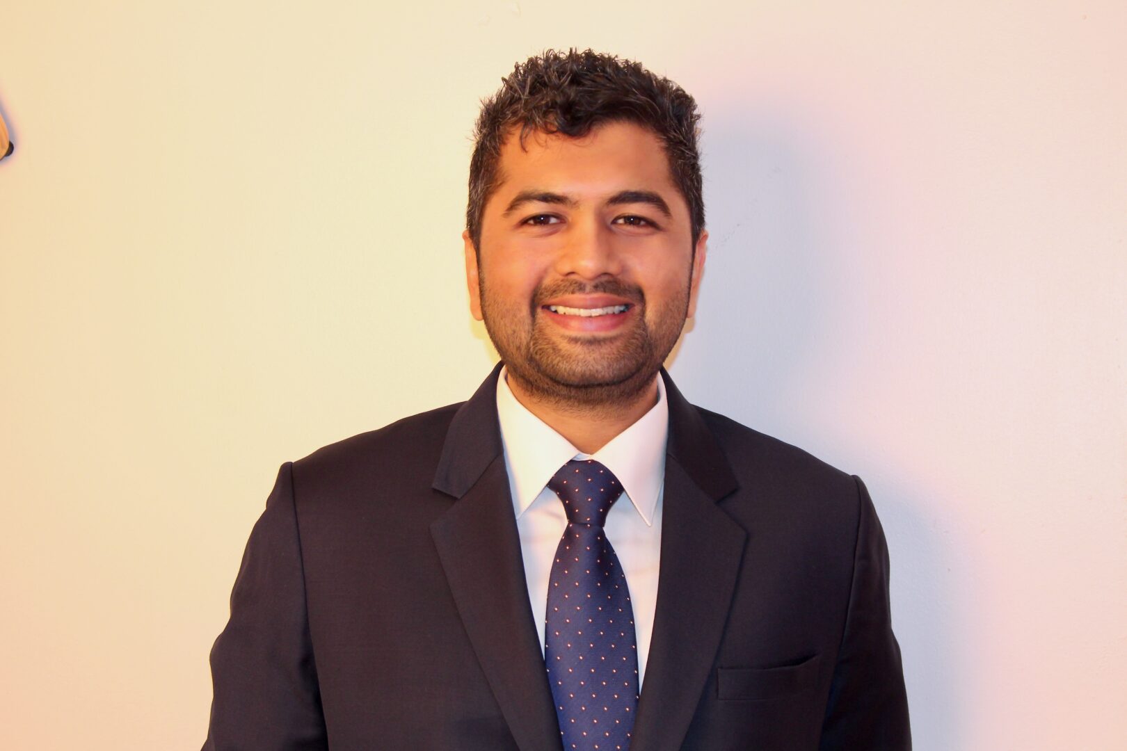 Kaushal Shah