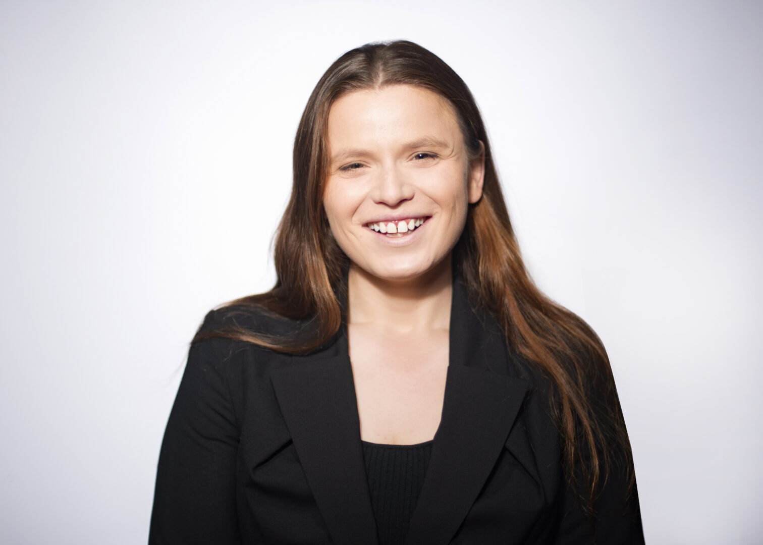Nina Rauch