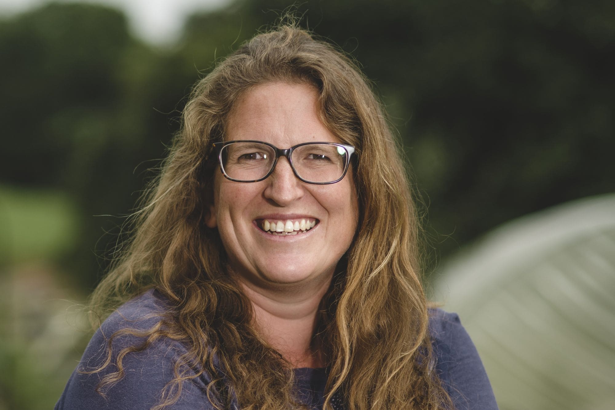 Susan Opperman 48. Empowering Environmentalism - TechRound