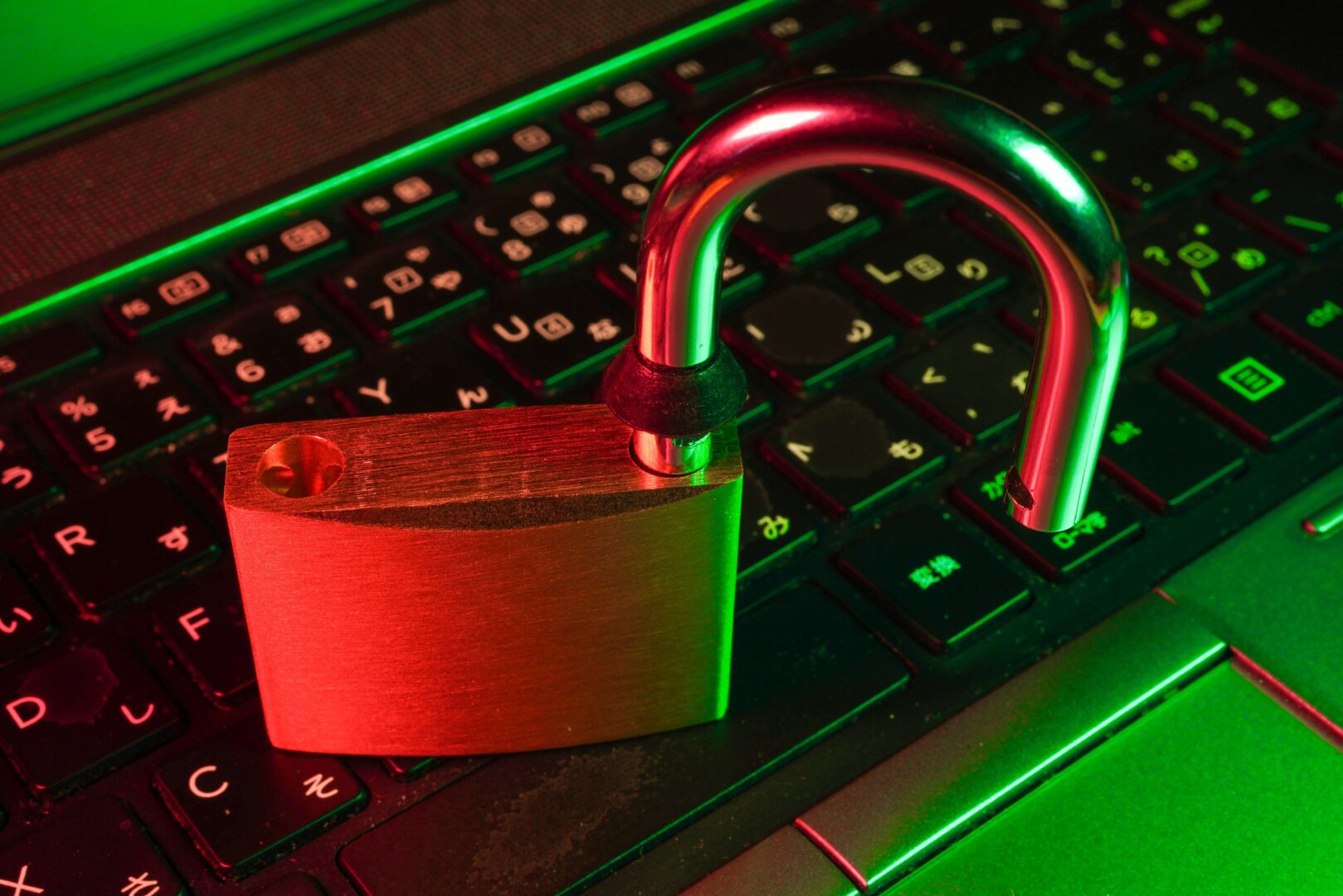 cyber attacks