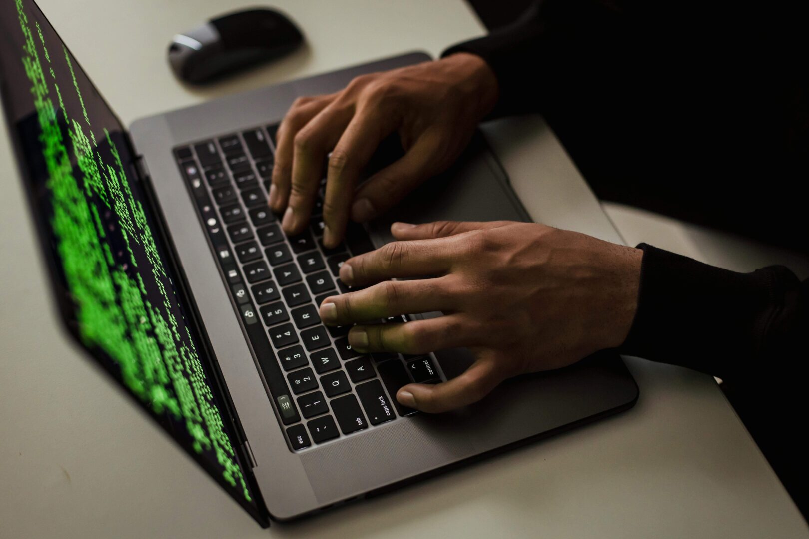 cyber attacks