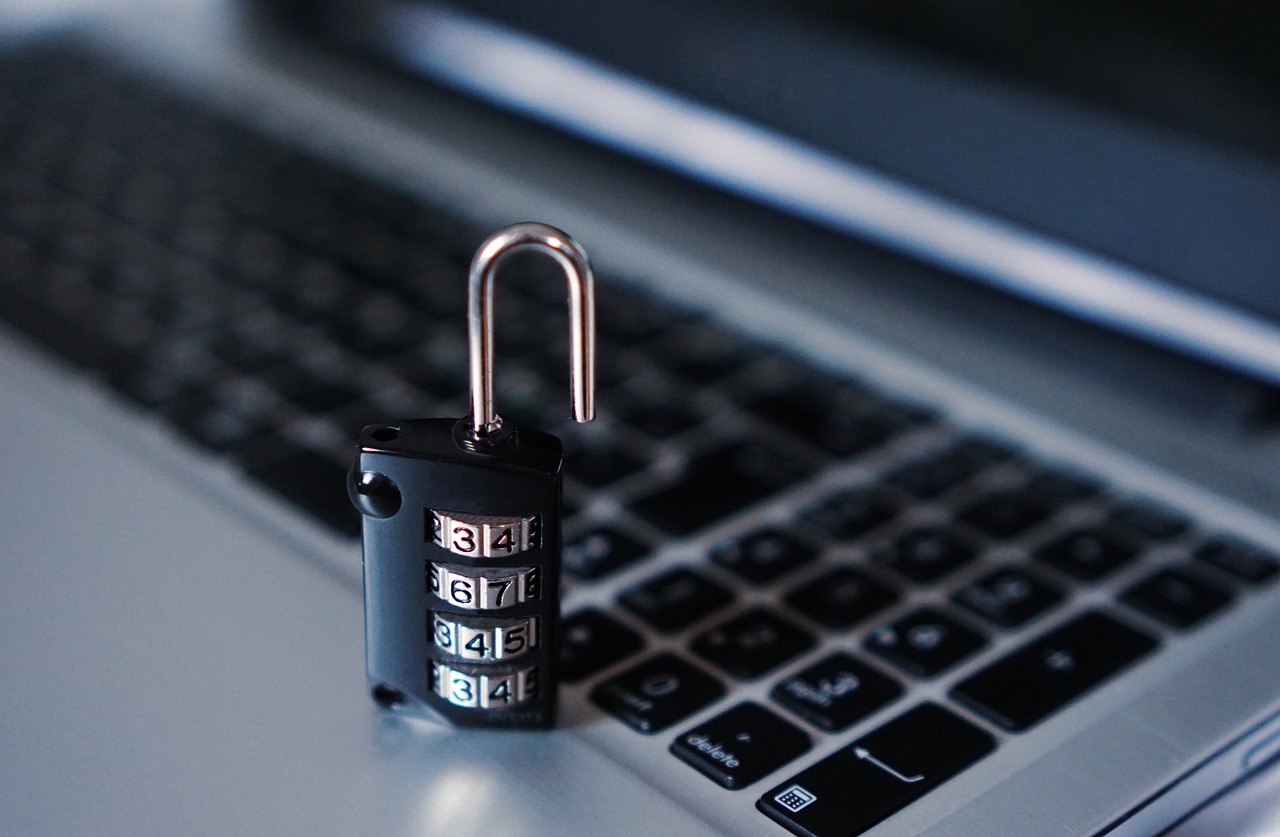 Digital Security