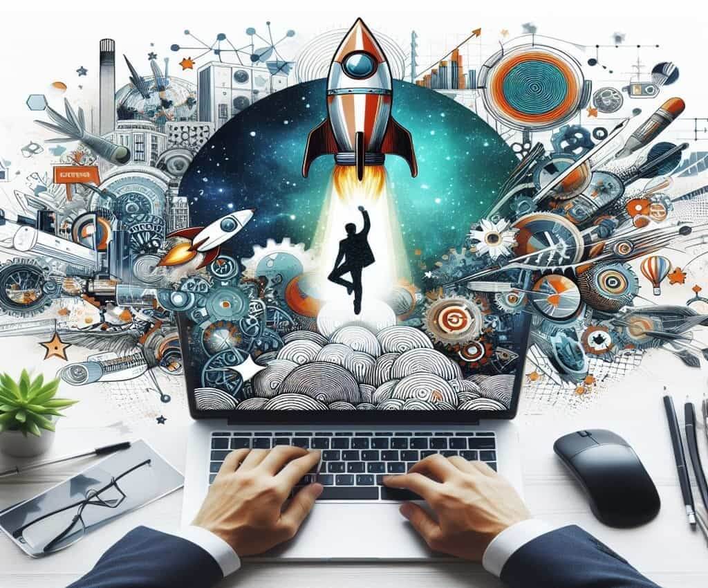 crm-startup-journey